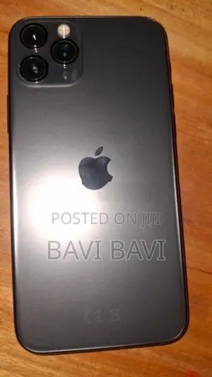 Apple iPhone 11 Pro (Used)