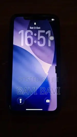 Apple iPhone 11 Pro (Used)