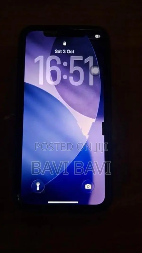Apple iPhone 11 Pro (Used)