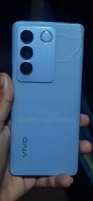 Vivo v27 (Used)