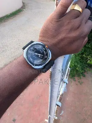 Samsung Galaxy Watch Ultra