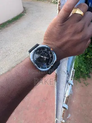 Samsung Galaxy Watch Ultra