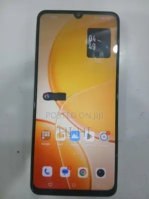 Vivo Y04 (Used)