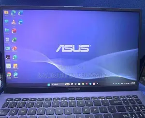 Asus i5 10th Gen Laptop