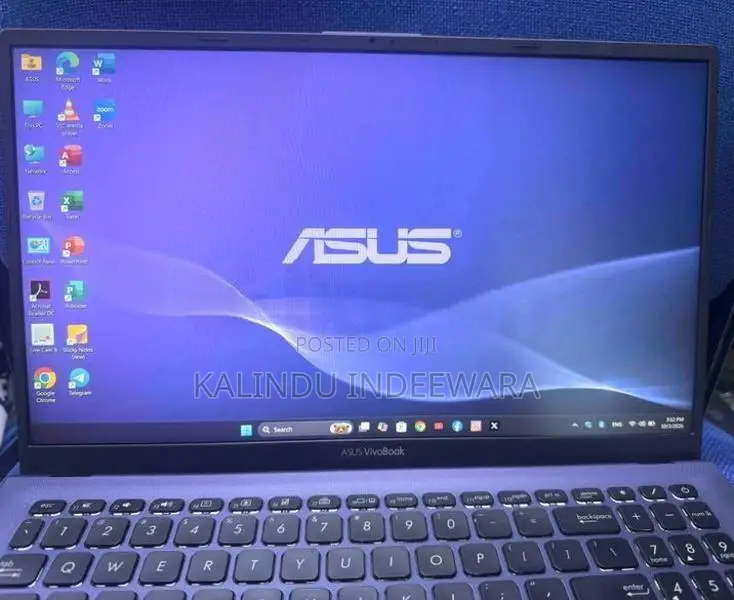 Asus i5 10th Gen Laptop