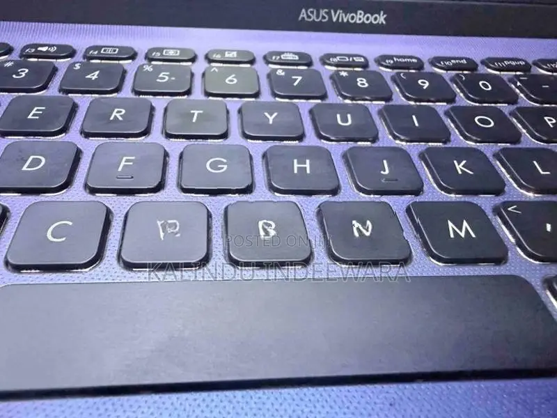Asus i5 10th Gen Laptop