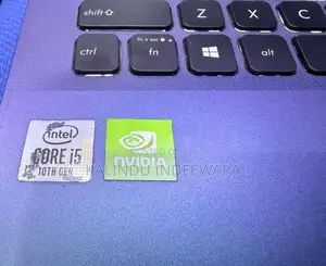 Asus i5 10th Gen Laptop