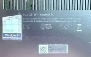 Asus i5 10th Gen Laptop