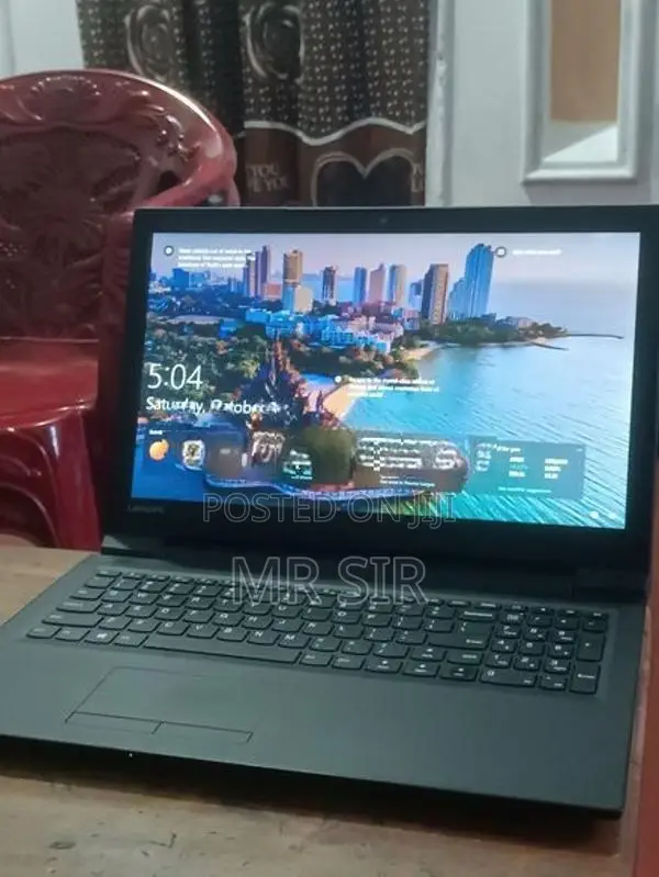 Lenovo i5 6th Gen Laptop 8GB RAM SSD Radeon 2GB