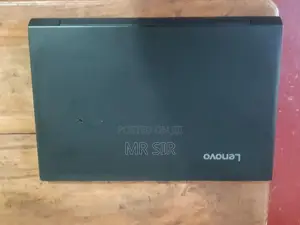 Lenovo i5 6th Gen Laptop 8GB RAM SSD Radeon 2GB