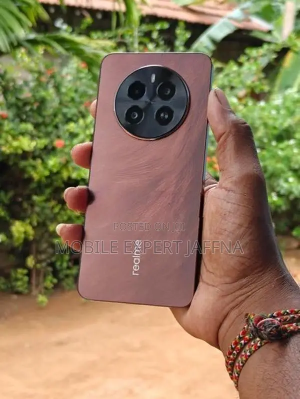 Realme P1 5G 256GB (Used)