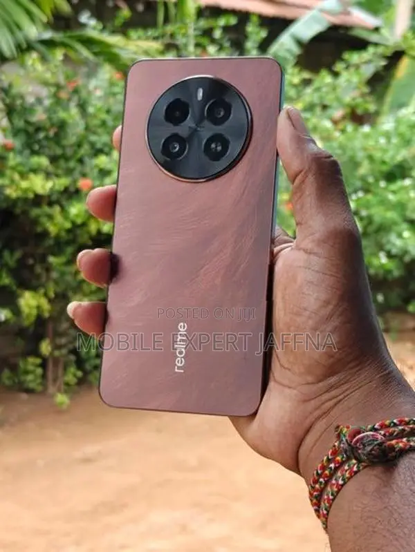 Realme P1 5G 256GB (Used)