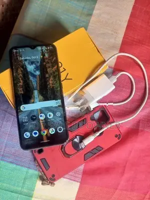 Realme C21Y (Used)