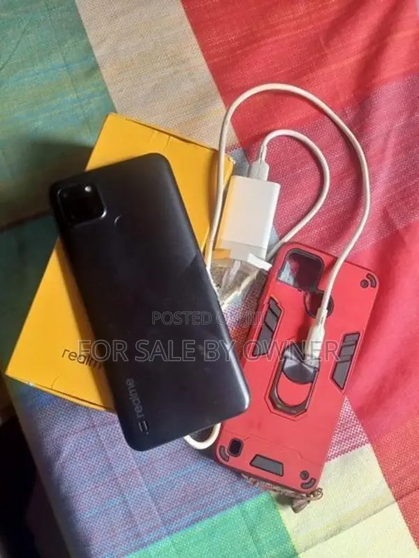 Realme C21Y (Used)