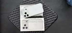 Apple iPhone 17 Pro (Used)