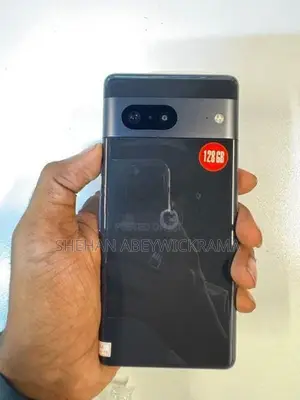 Google Pixel 7 (Used)