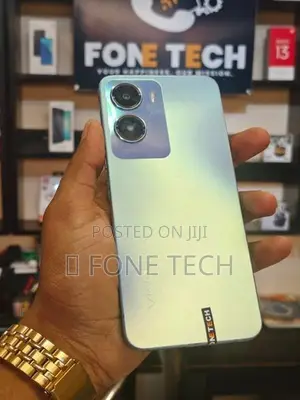 Vivo T2 X 5G 6GB 128GB (Used)