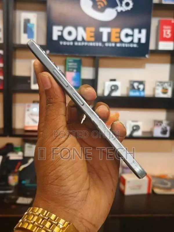 Vivo T2 X 5G 6GB 128GB (Used)