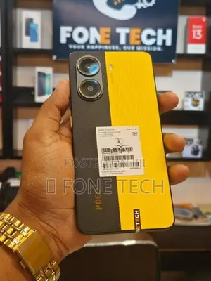 Xiaomi Poco X7 Pro 256GB (Used)
