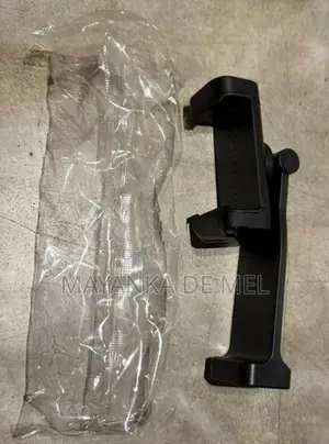 Tripod With Bluetooth Button