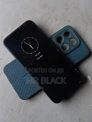 Honor X6c (Used)