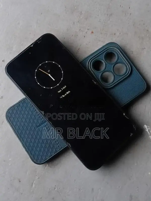 Honor X6c (Used)