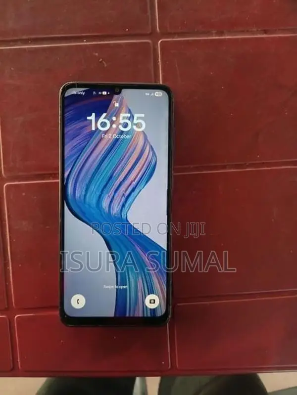 Samsung Galaxy F05 (Used)