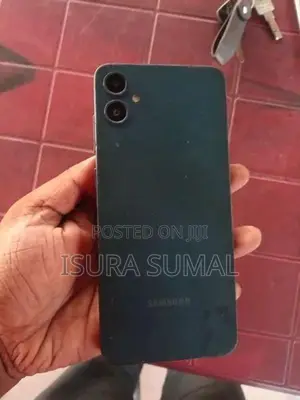 Samsung Galaxy F05 (Used)
