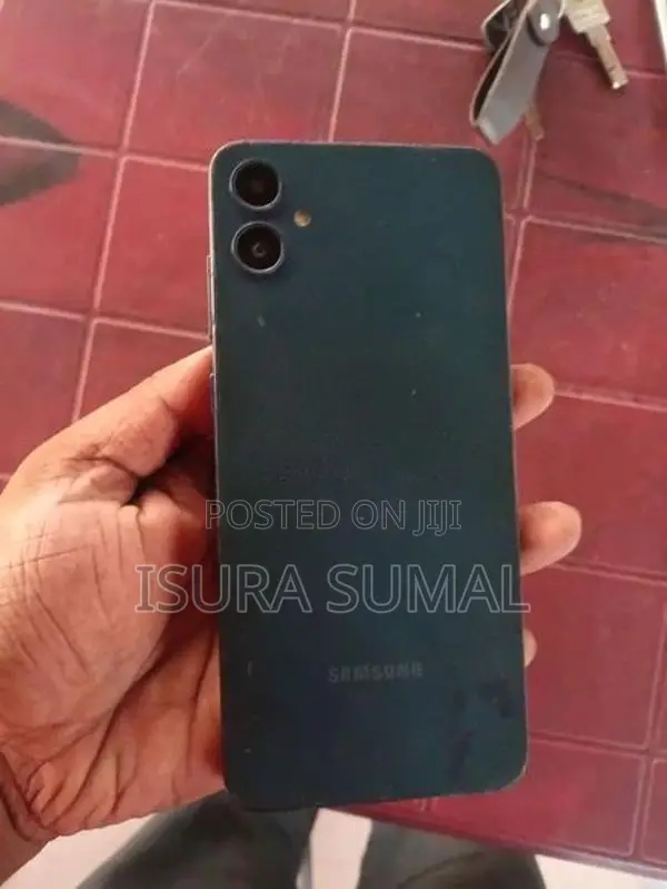 Samsung Galaxy F05 (Used)