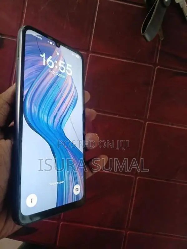 Samsung Galaxy F05 (Used)