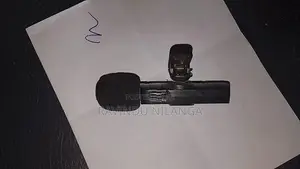 Mic (Color Mic)