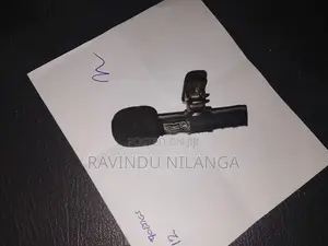 Mic (Color Mic)