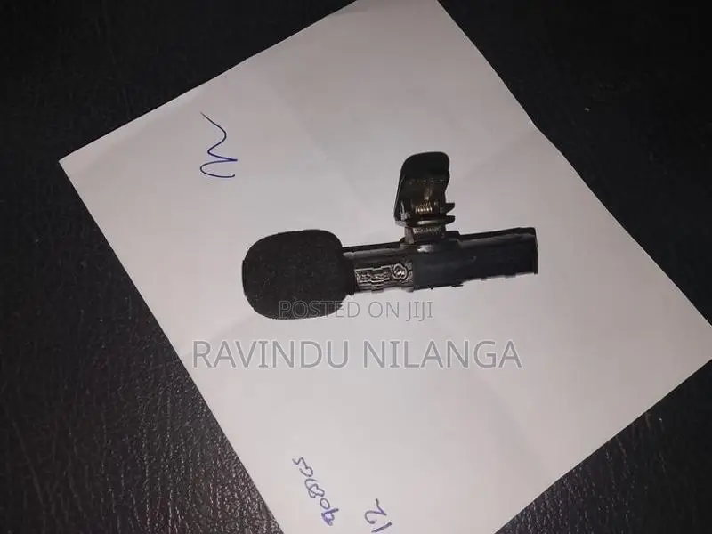 Mic (Color Mic)