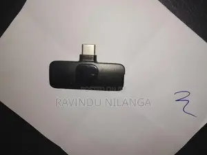 Mic (Color Mic)