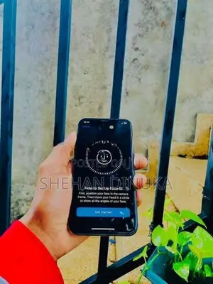 Apple iPhone X (Used)