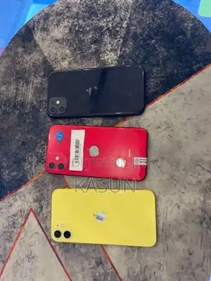 Apple iPhone 11 128GB (Used)