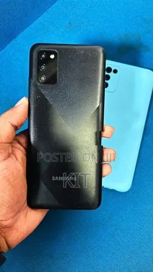 Samsung Galaxy M02s (Used)