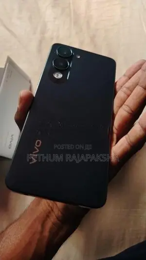Vivo Y04 (Brand New)
