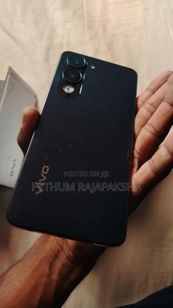 Vivo Y04 (Brand New)