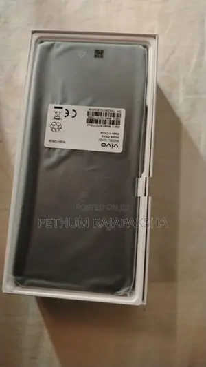 Vivo Y04 (Brand New)