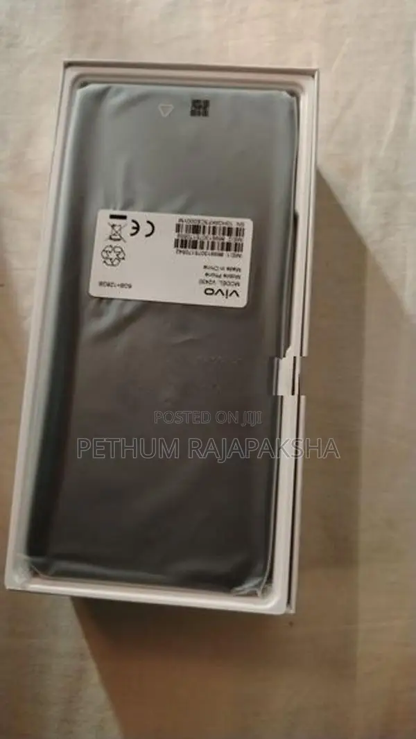 Vivo Y04 (Brand New)