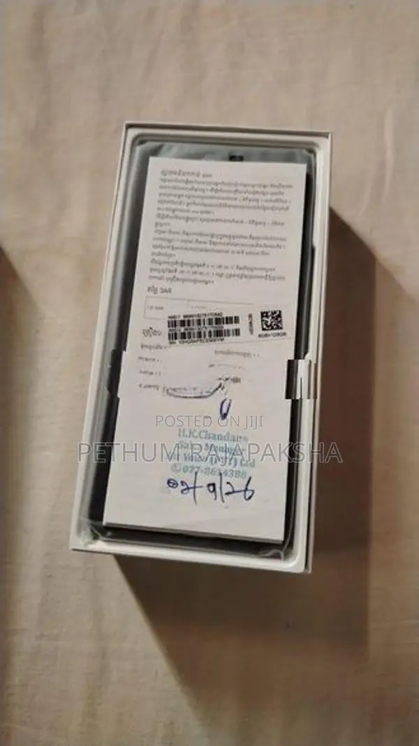 Vivo Y04 (Brand New)