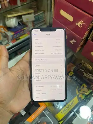 Apple iPhone XS Max (Used)