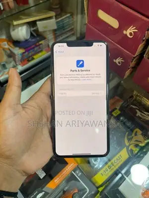 Apple iPhone XS Max (Used)