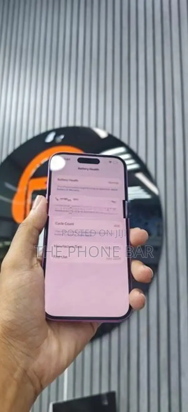 Apple iPhone 16 (Used)