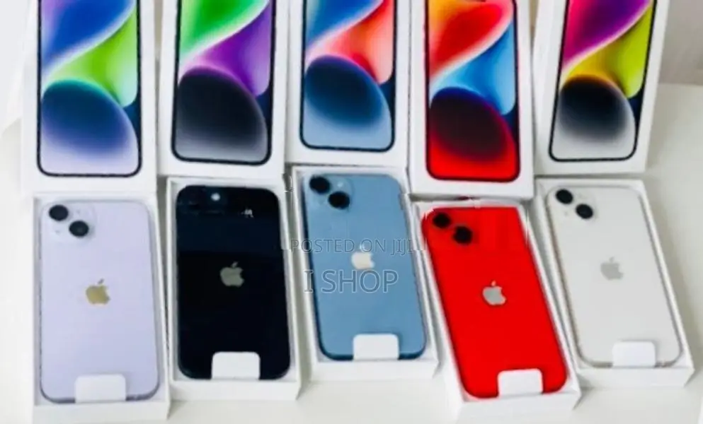 Apple iPhone 13 (Used)