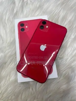 Apple iPhone 11 (Used)