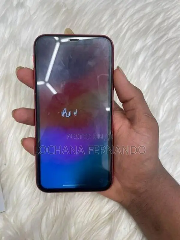 Apple iPhone 11 (Used)