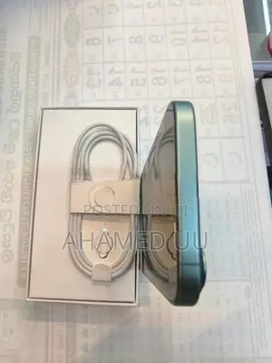 Apple iPhone 16 Plus (Used)