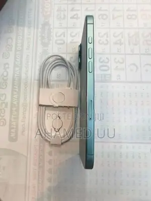 Apple iPhone 16 Plus (Used)